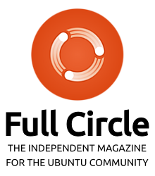 THE INDEPENDENT MAGAZINE FOR THE UBUNTU COMMUNITY