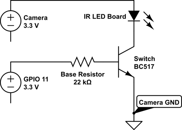 schematic