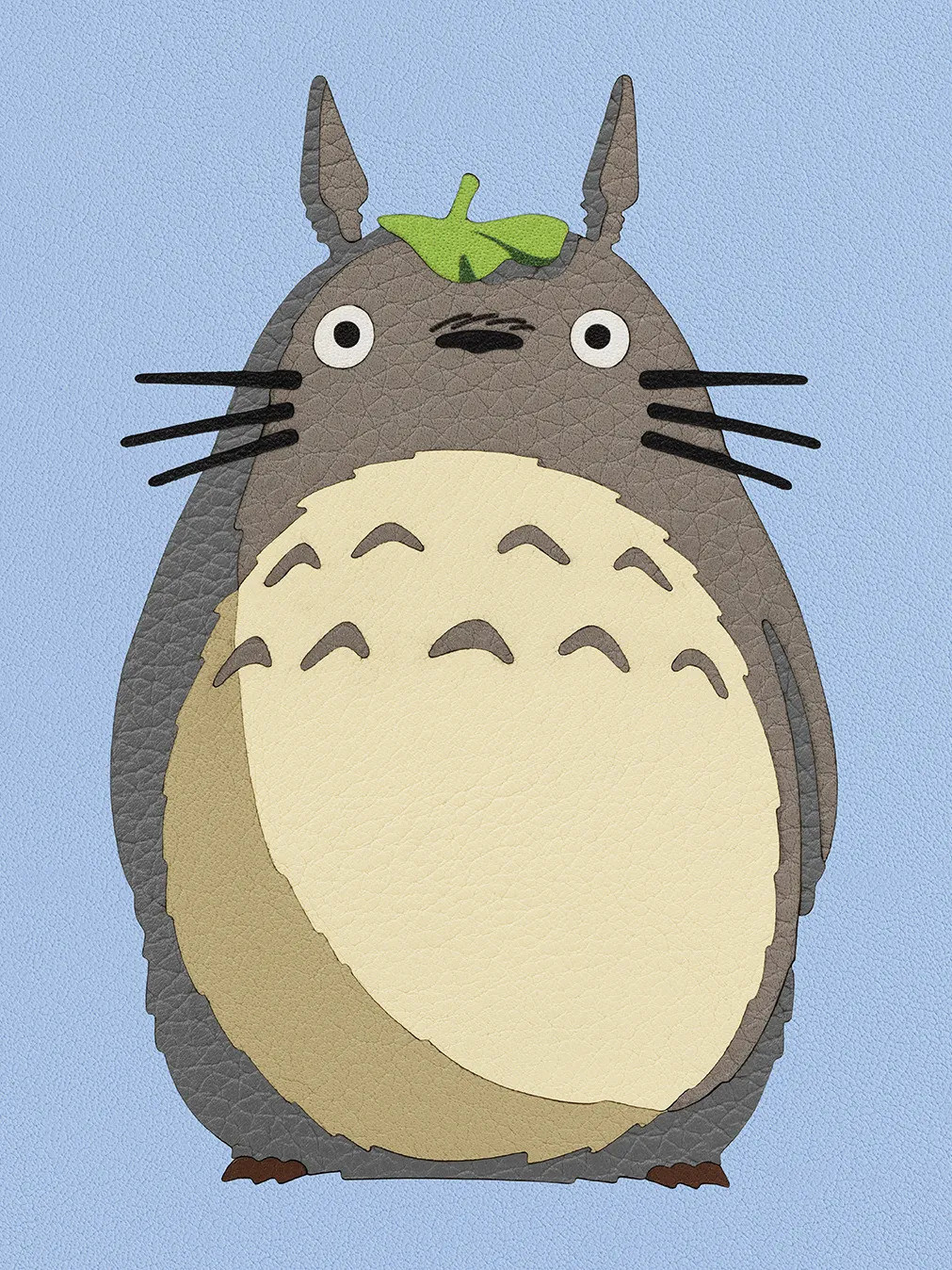 Totoro's user avatar