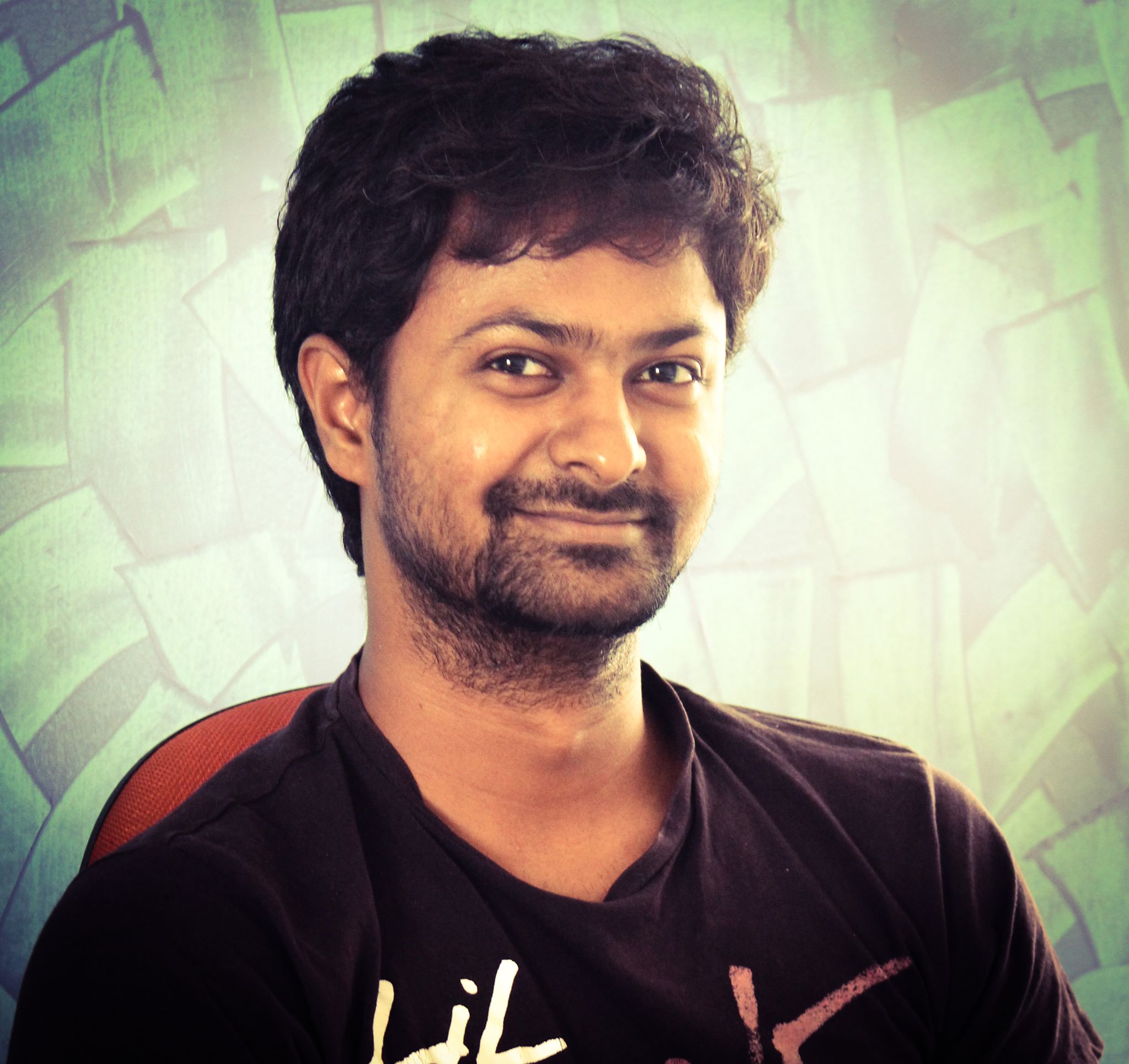 Aravindkumar's user avatar