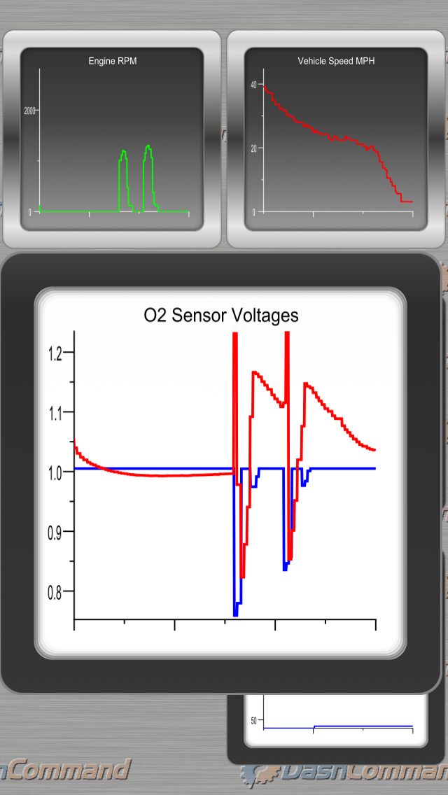 O2 Sensors