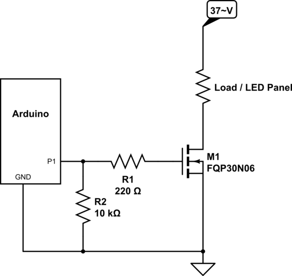 schematic