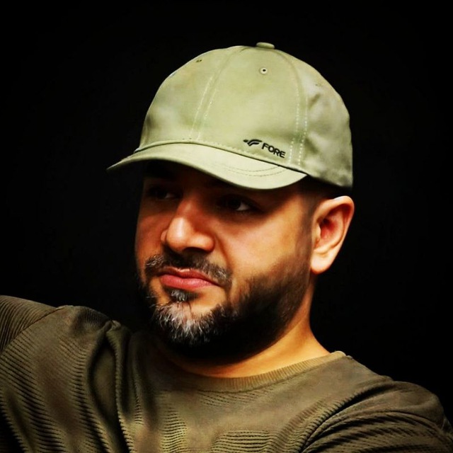 Mohammad_Hosseini's user avatar