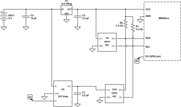 schematic