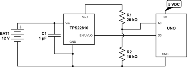 schematic