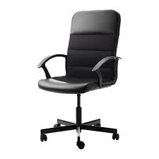 swivel chair