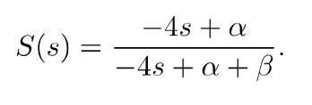 Disturbance_Transfer_Function