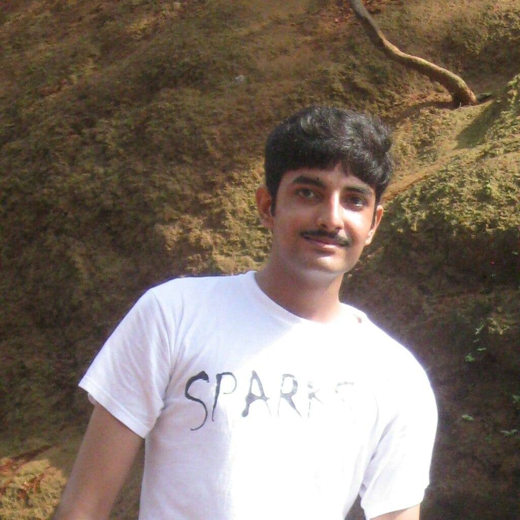 Amit Hariyani's user avatar