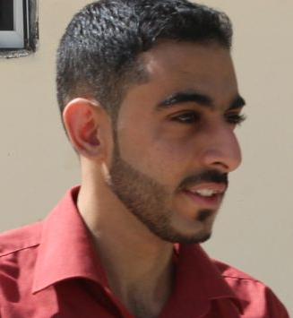 Yousef Al-Hadhrami