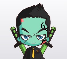 Wallyx's user avatar