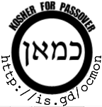 O-Cmon_PASSOVER