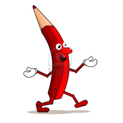 Red Pencil's user avatar