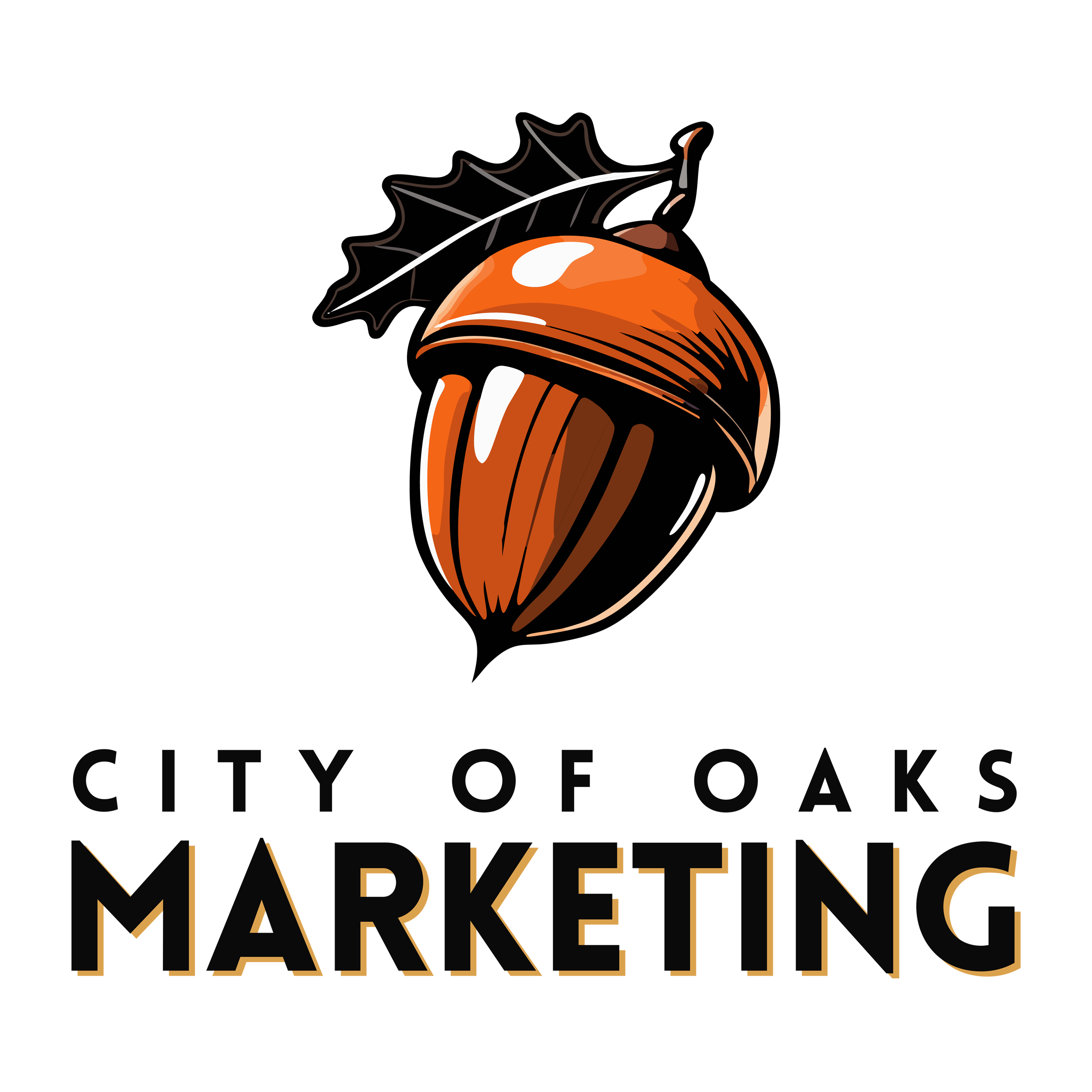 City of Oaks Marketing's user avatar