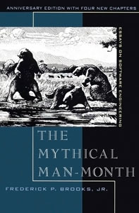 Mythical Man Month