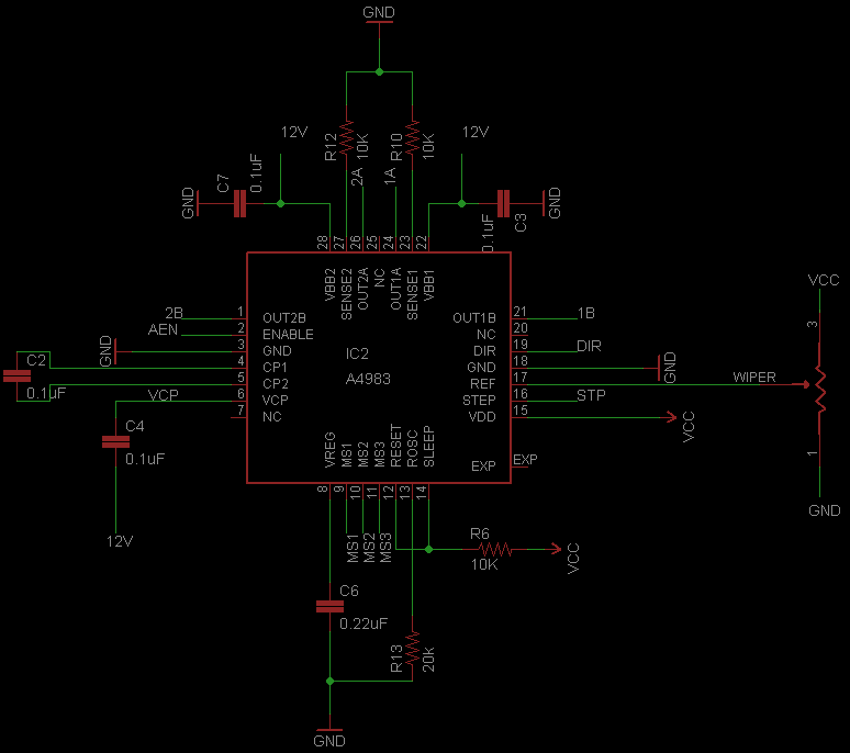 schematic