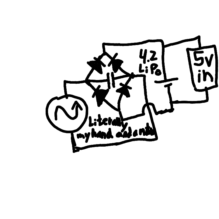 Schematic of my abomination