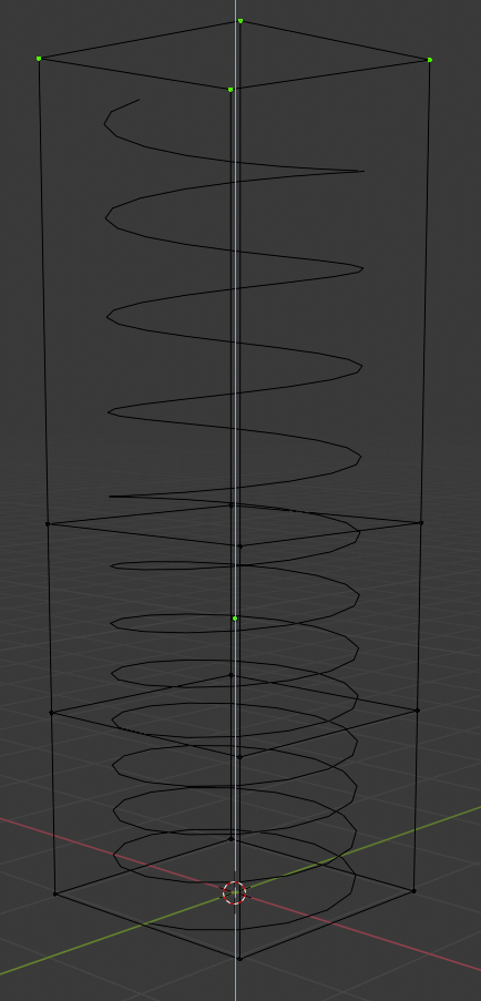 Edit lattice-object