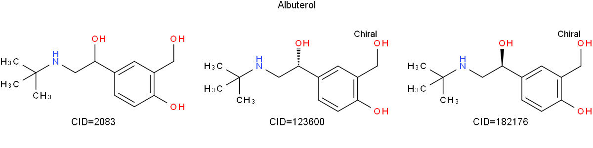 Albuterol