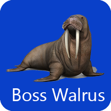 BossWalrus