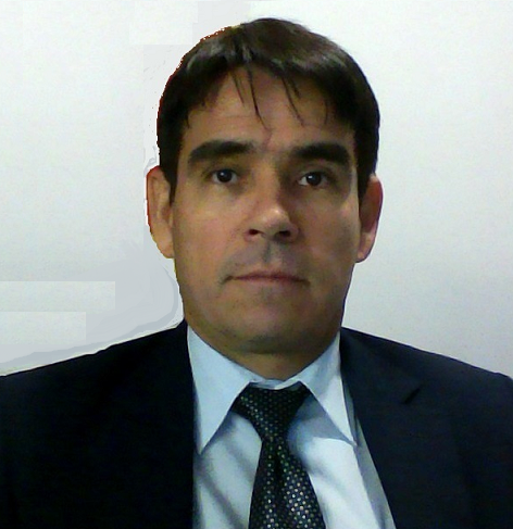 Avatar del usuario Alfred González