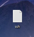 ssh.txt File