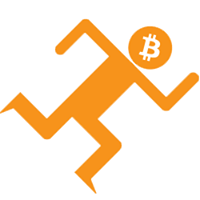 Crypto Runner's user avatar