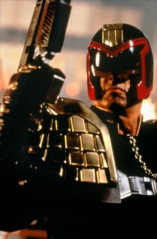 Dredd