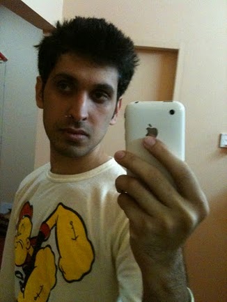 Ayaz Malik's user avatar