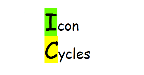 Icon Cycles's user avatar