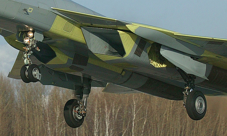 PAK-FA