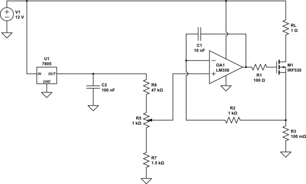 schematic