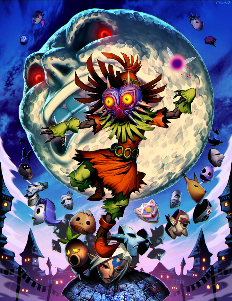 Skull Kid's user avatar