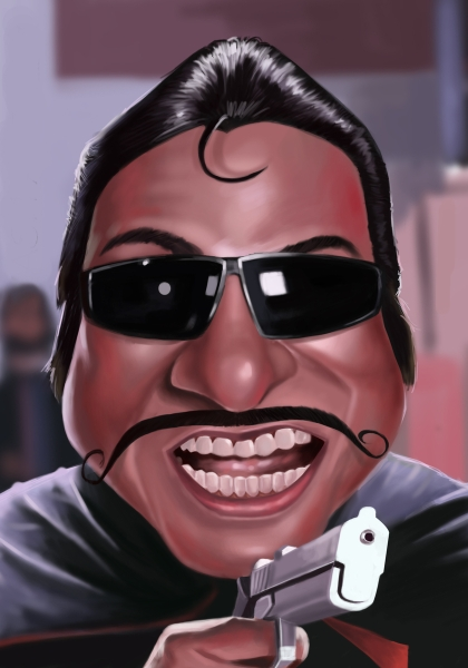 Alok's user avatar