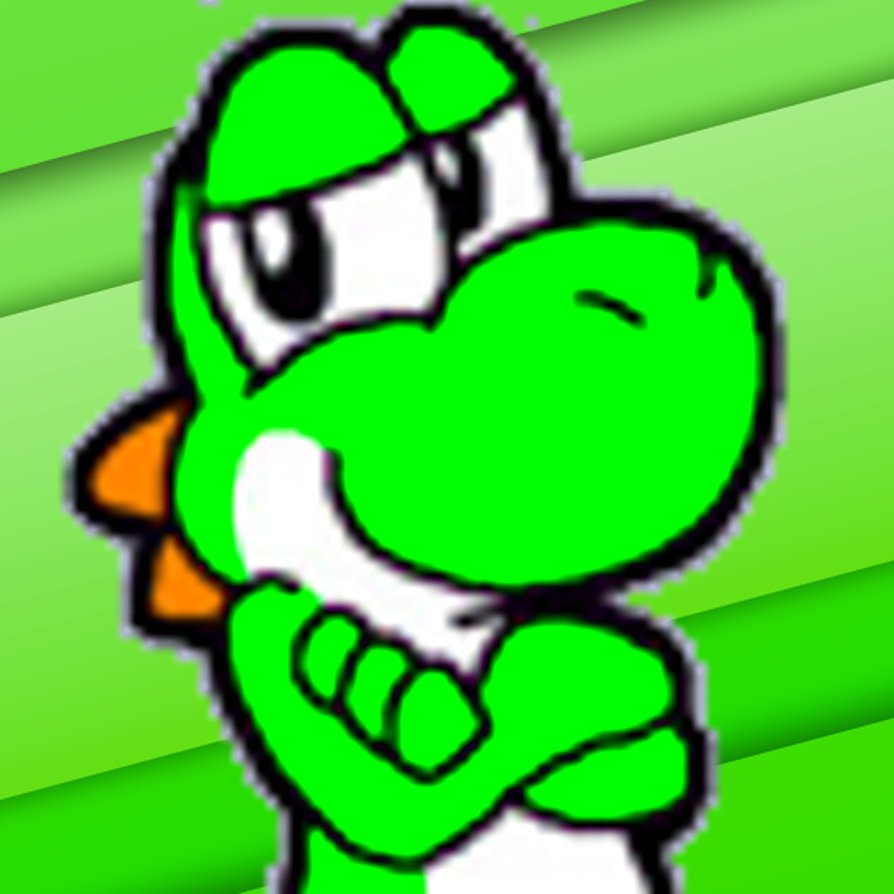 Yoshi24517's user avatar