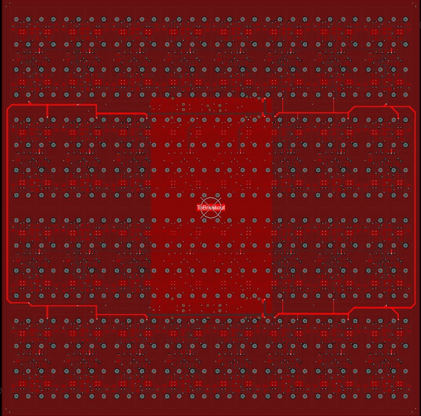 V1 Top layer