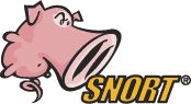 snort logo image