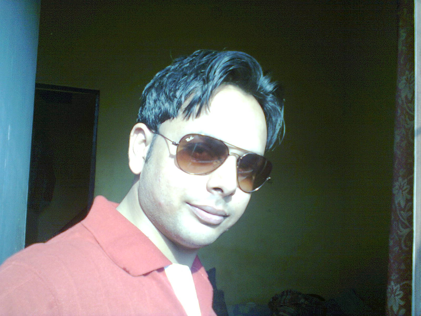 Abhinandan Pratap