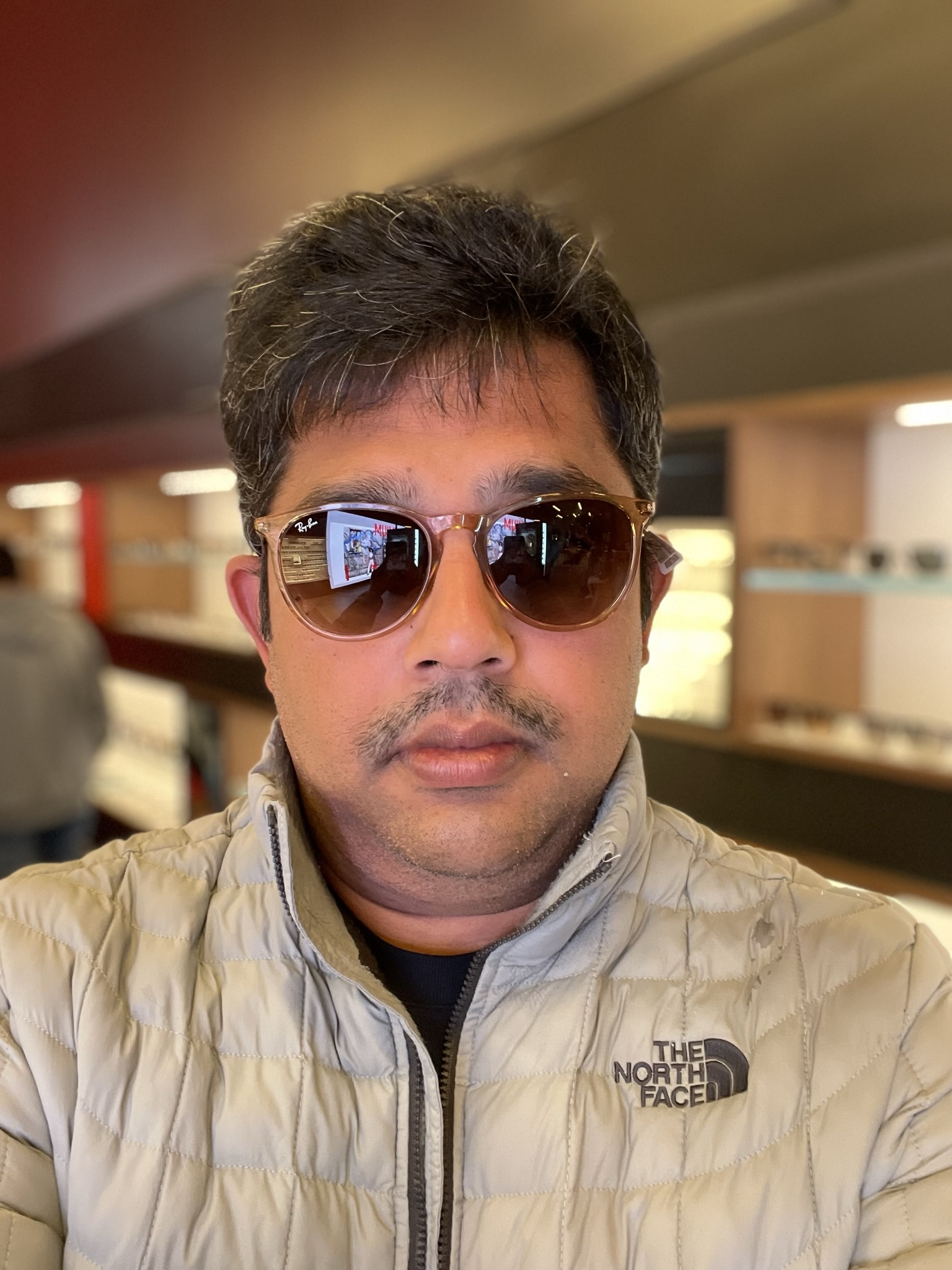 Phani Kiran Mullapudi's user avatar