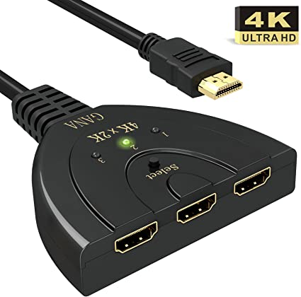 HDMI switch