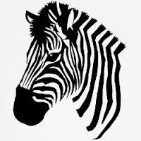 Agent Zebra