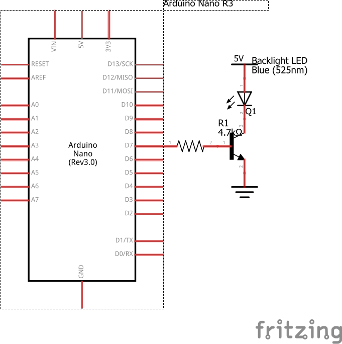 Schematic