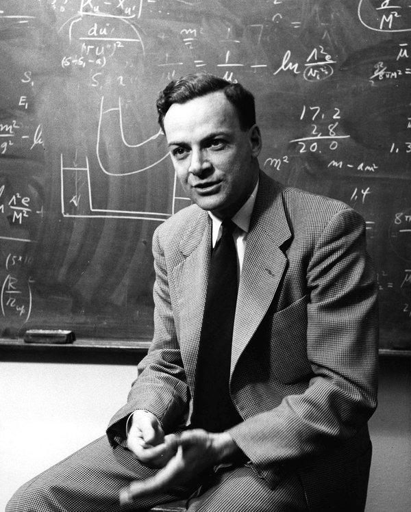 ReadingFeynman's user avatar