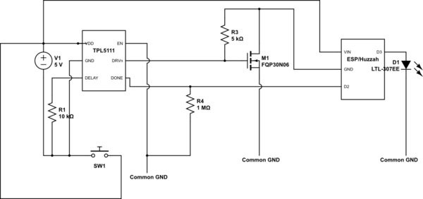 Current schematic version