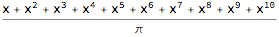 Mathematica graphics