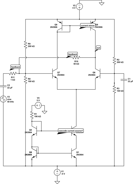 schematic