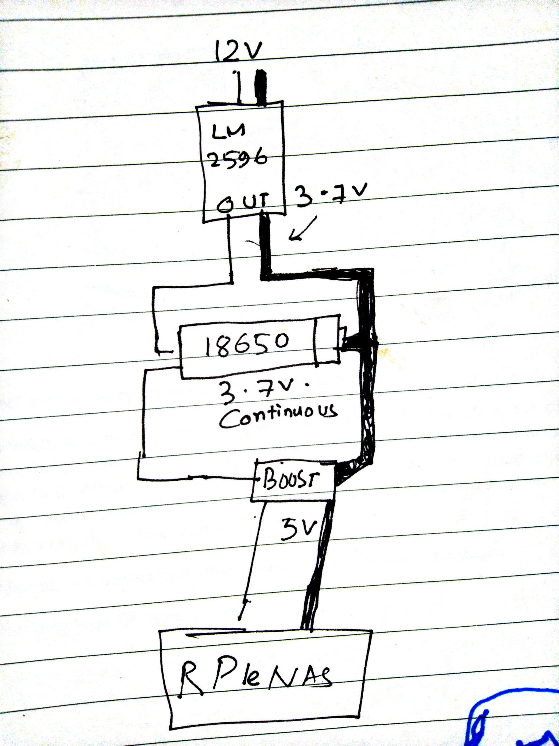 circuit diagram