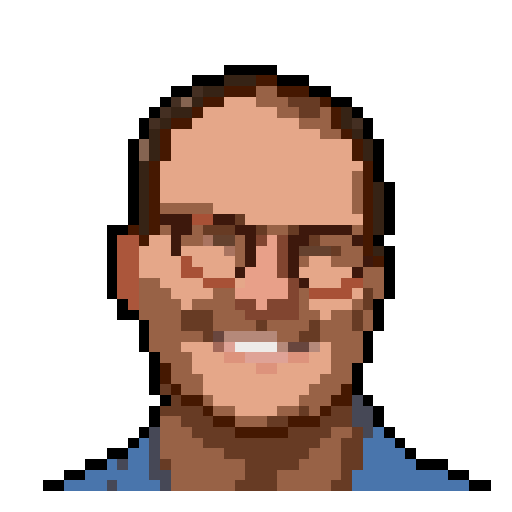 nisseknudsen's user avatar