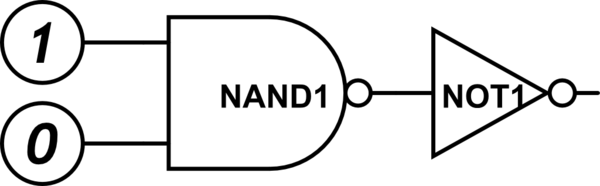 schematic