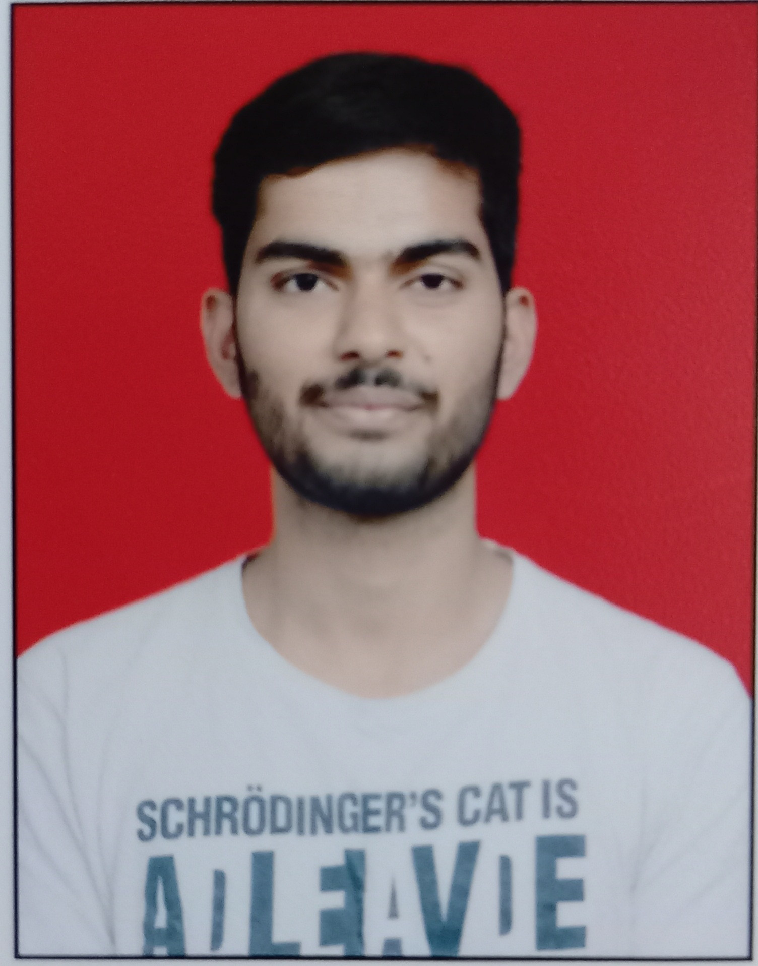 Nikhilesh Singh's user avatar