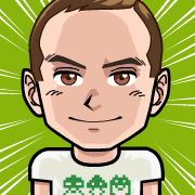 Jonas Benz's user avatar